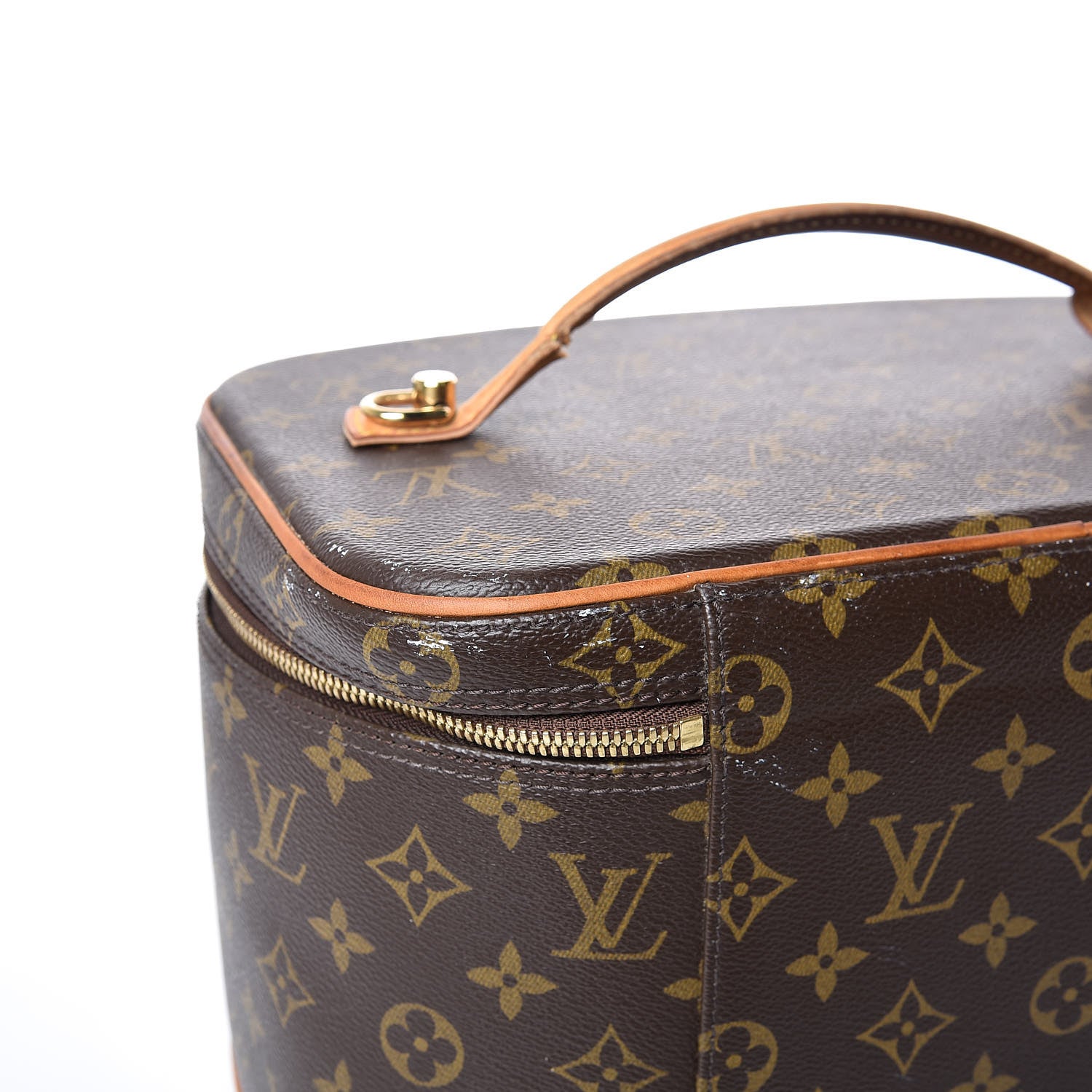 Louis Vuitton Monogram Nice 11 of 16