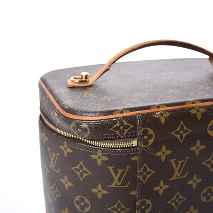 Louis Vuitton Monogram Nice 11 of 16