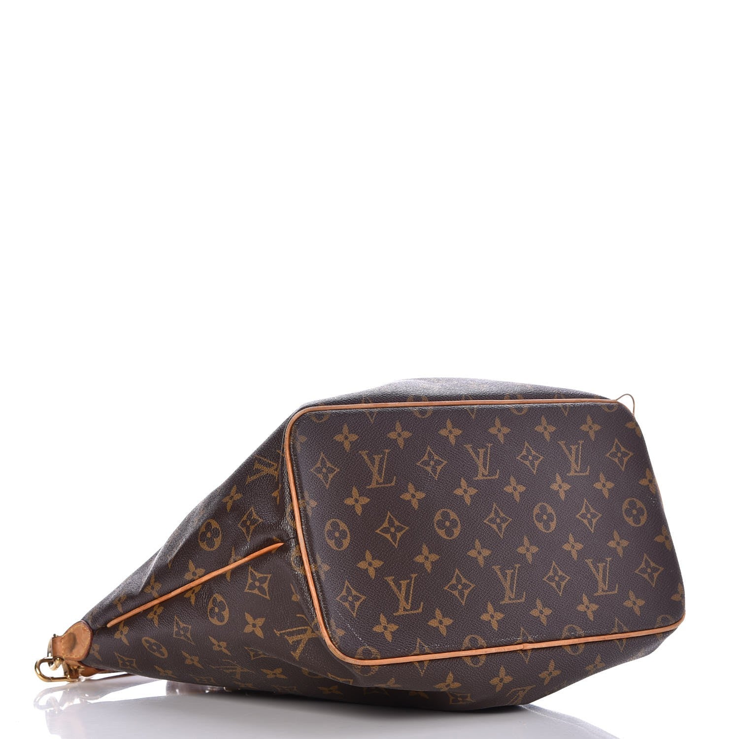 Louis Vuitton Monogram Palermo PM 5 of 19