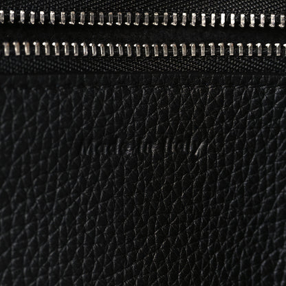 Celine Supple Grained Calfskin Medium Big Bag Black 6 of 8
