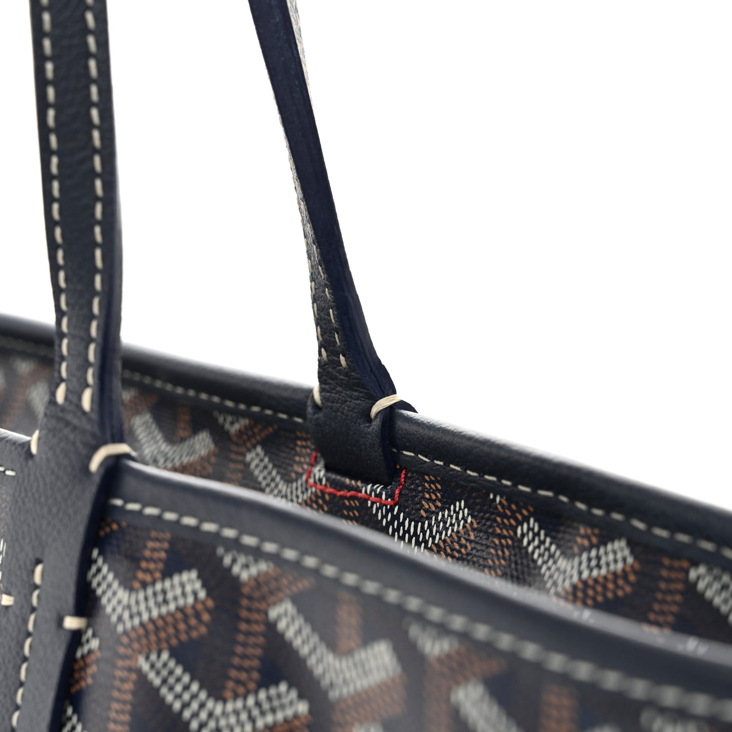 Goyardine Artois PM Navy