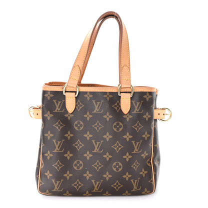 Louis Vuitton Monogram Batignolles 1 of 13