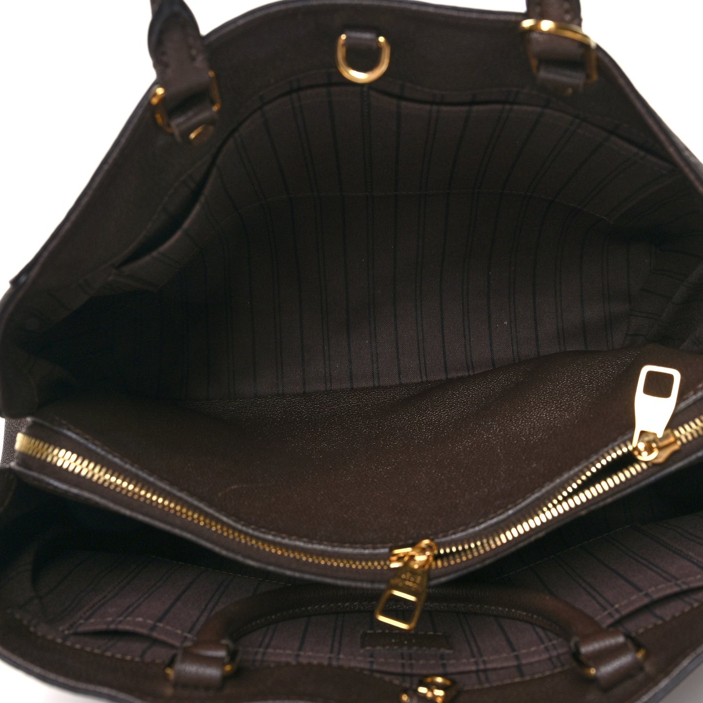 Empreinte Montaigne MM Terre