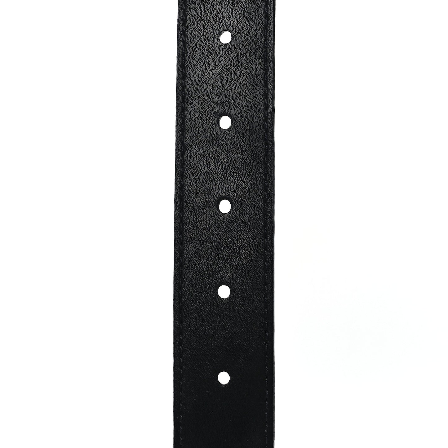 Epi Essential V 32MM Belt 80 32 Navy