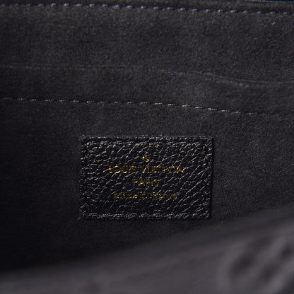 Louis Vuitton Empreinte Saint Sulpice PM Black 6 of 10