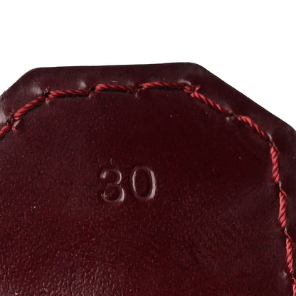 Louis Vuitton Monogram Mirage Speedy 30 Bordeaux 8 of 14