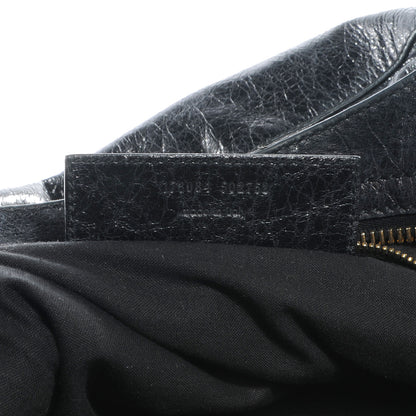 Balenciaga Agneau Giant 21 Gold Hardware City Black 7 of 7