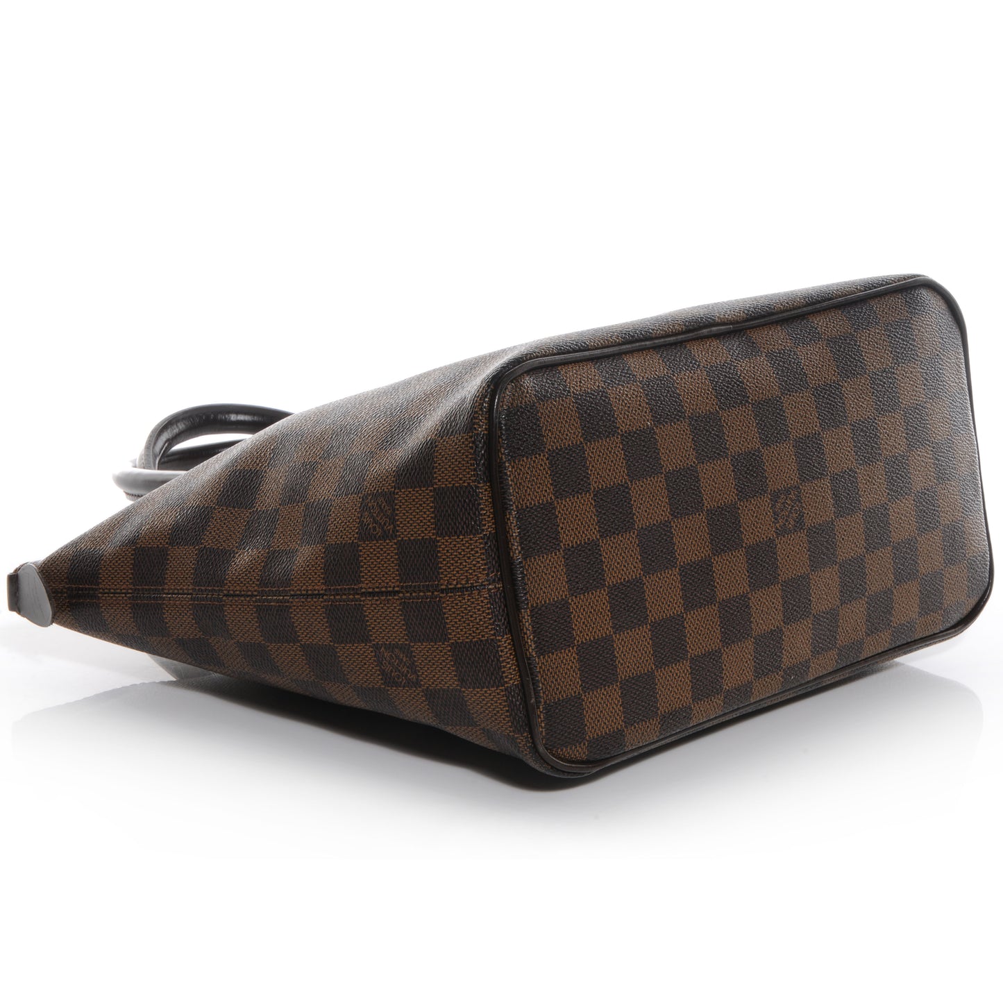 Damier Ebene Saleya PM
