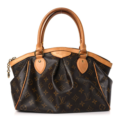 Louis Vuitton Monogram Tivoli PM 1 of 11