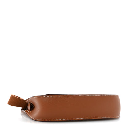Hermes Evercolor Mini Jypsiere Gold 4 of 12