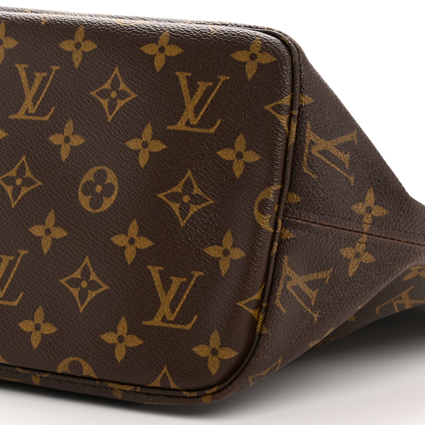 Monogram Neverfull MM