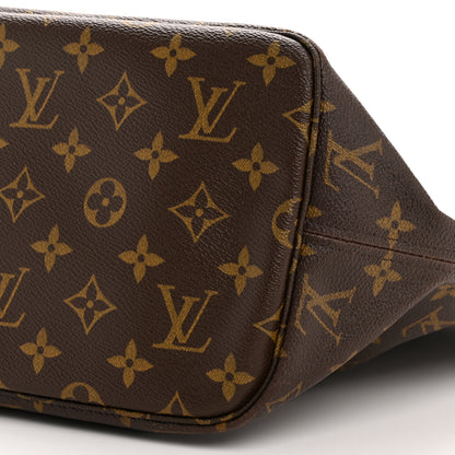 Louis Vuitton Monogram Neverfull MM 10 of 13