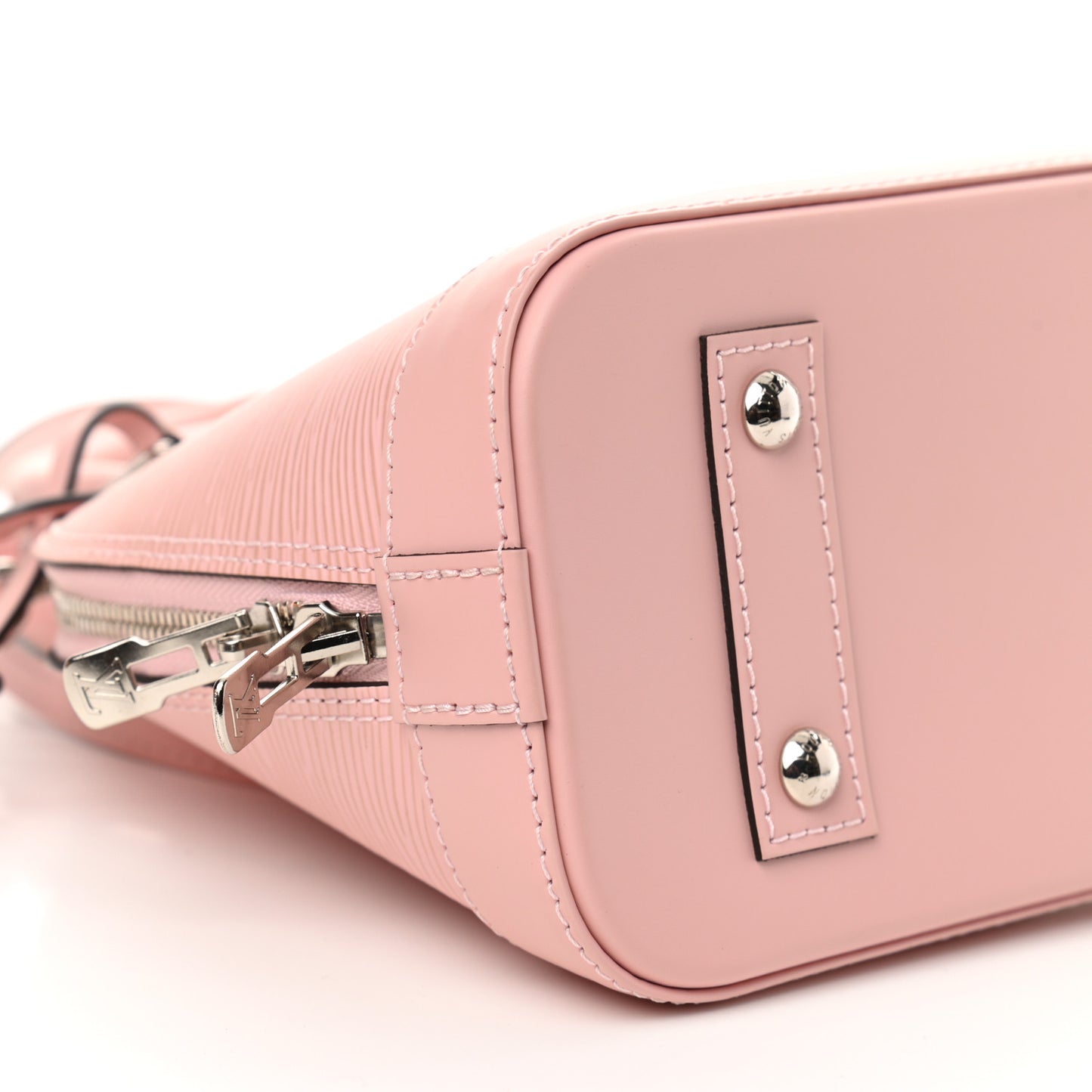 Epi Alma BB Rose Ballerine
