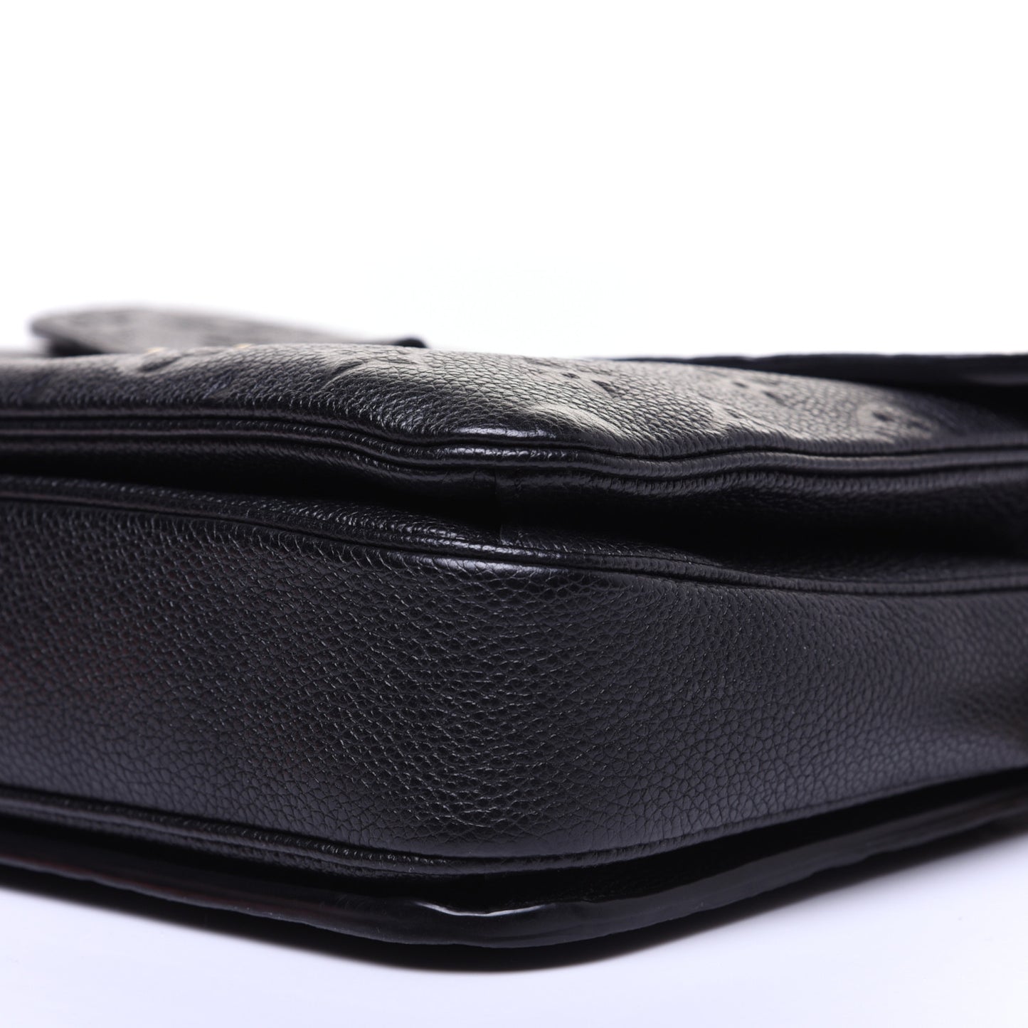 Empreinte Pochette Metis Black