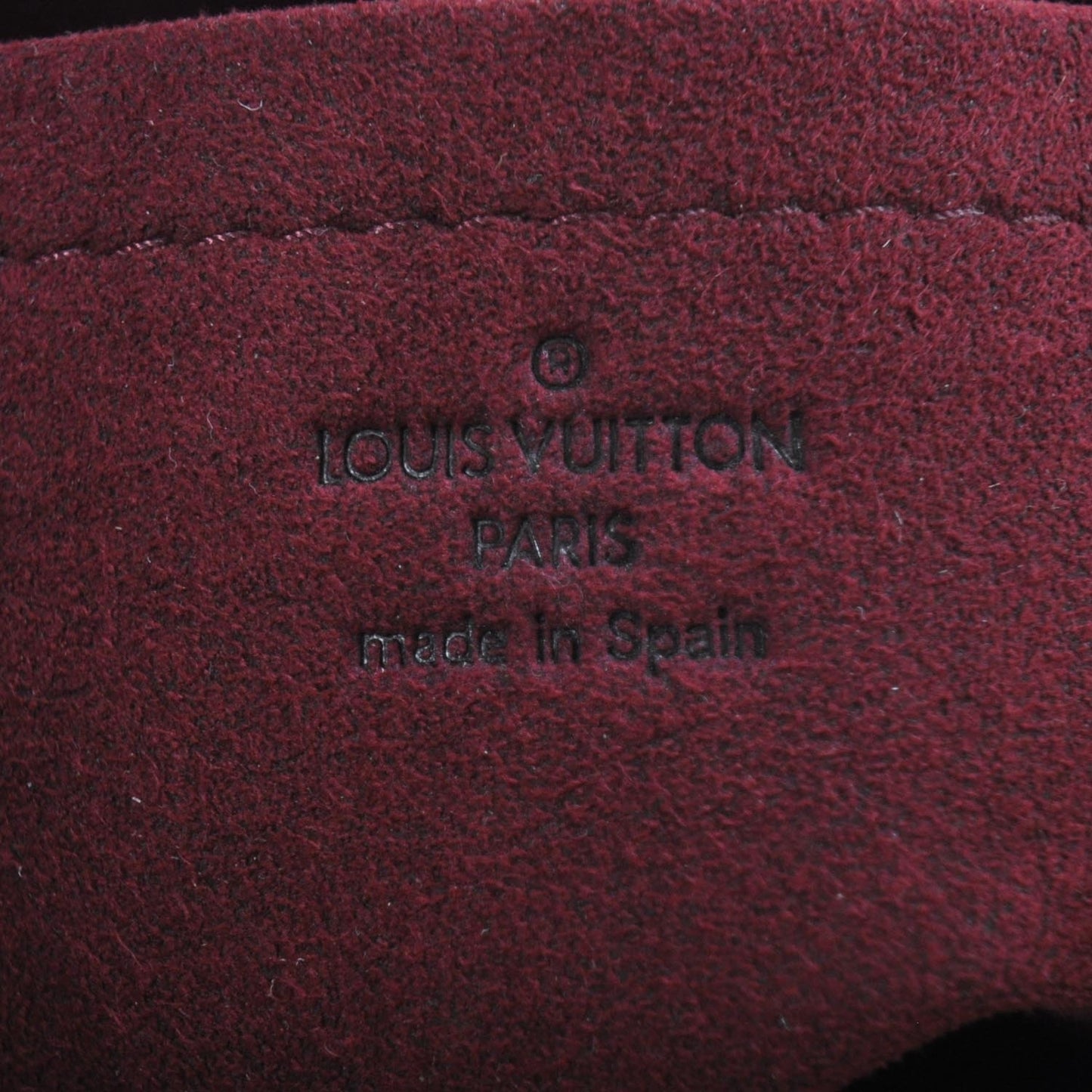 Monogram Multicolor Lodge GM White