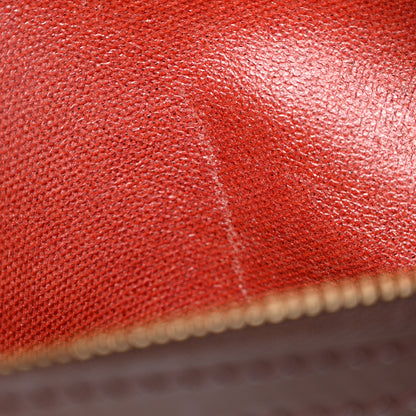 Louis Vuitton Damier Ebene Greenwich PM 9 of 10
