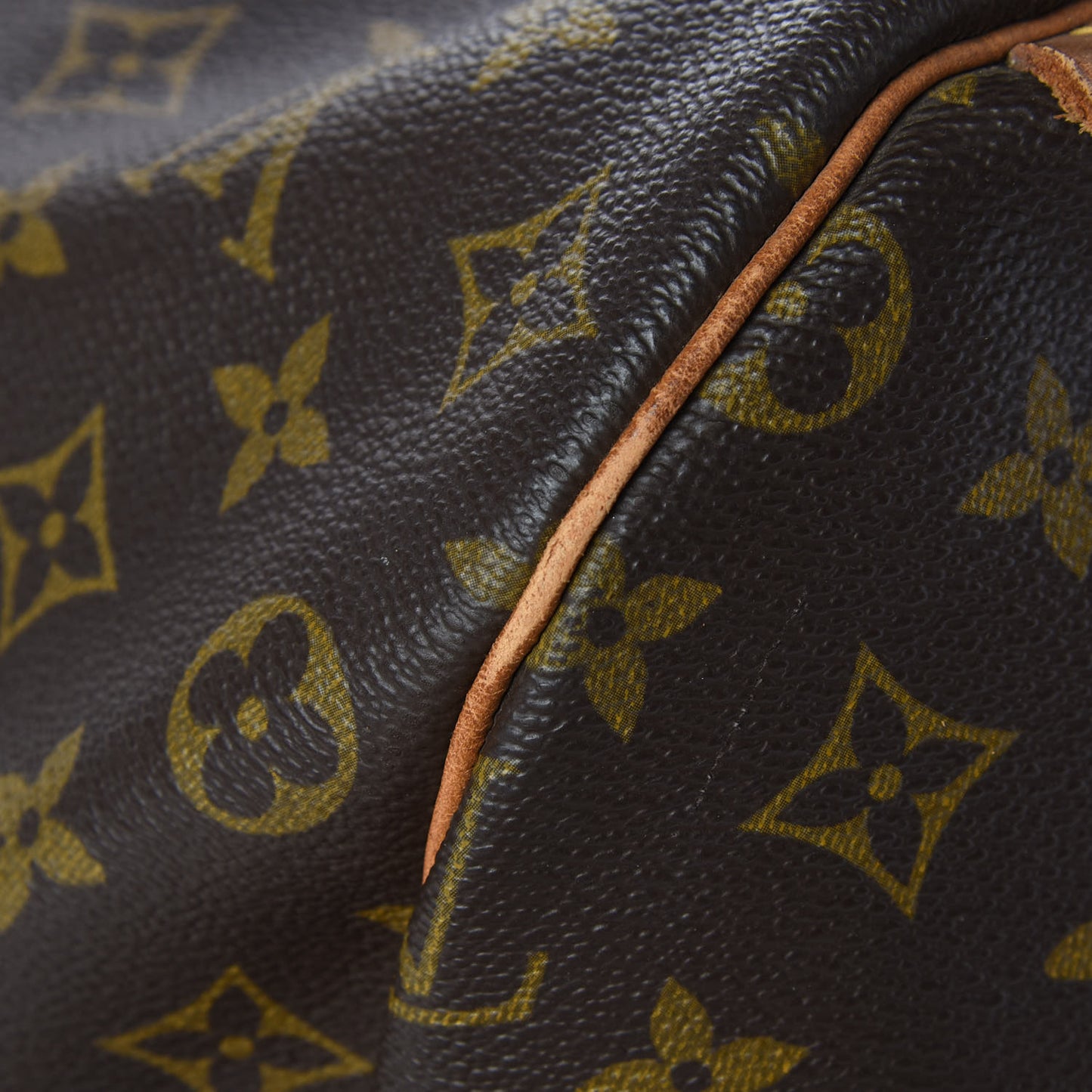 Monogram Keepall 50