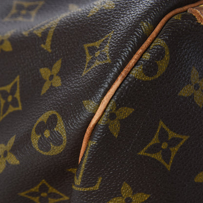 Louis Vuitton Monogram Keepall 50 12 of 20