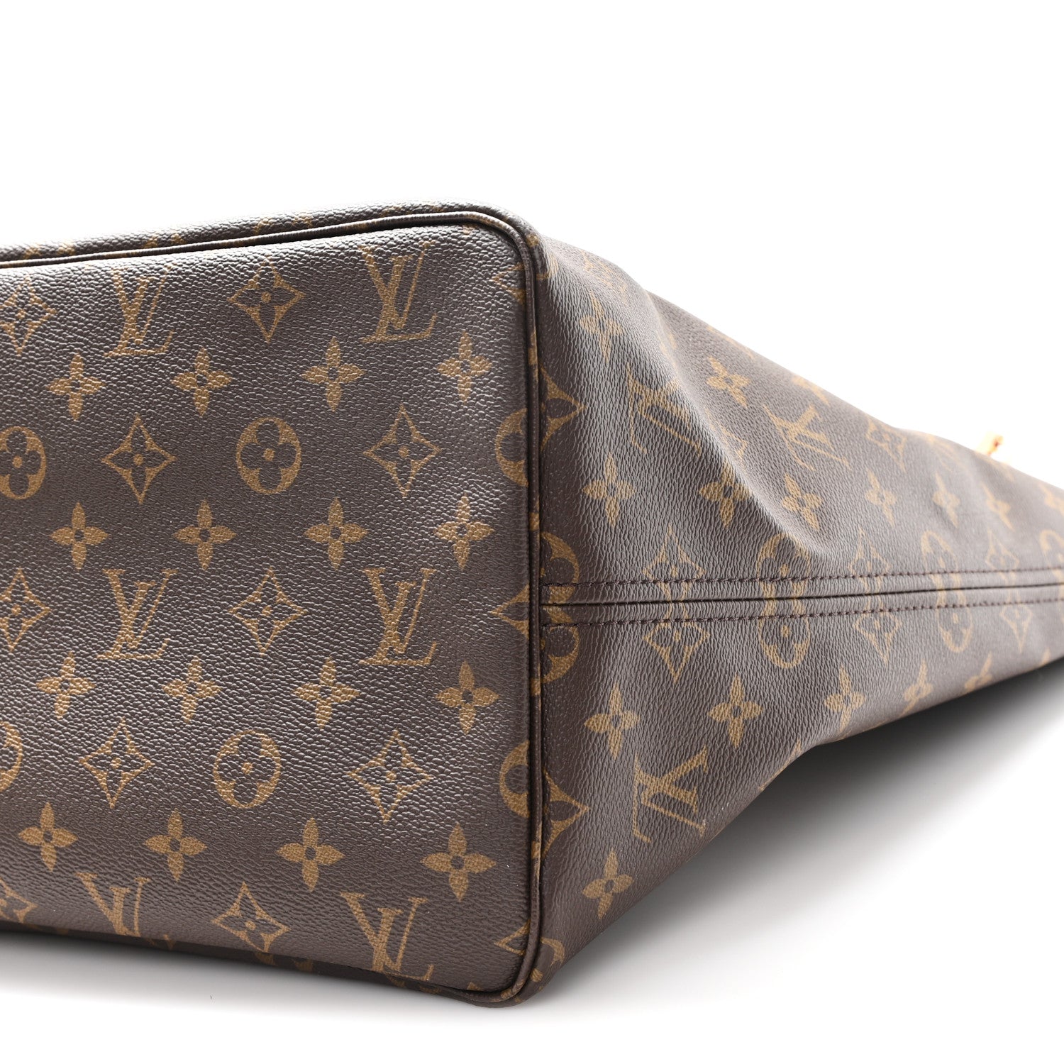 Louis Vuitton Monogram Neo Neverfull GM 10 of 11