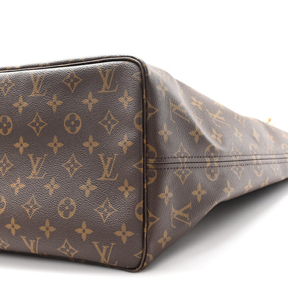 Louis Vuitton Monogram Neo Neverfull GM 10 of 11