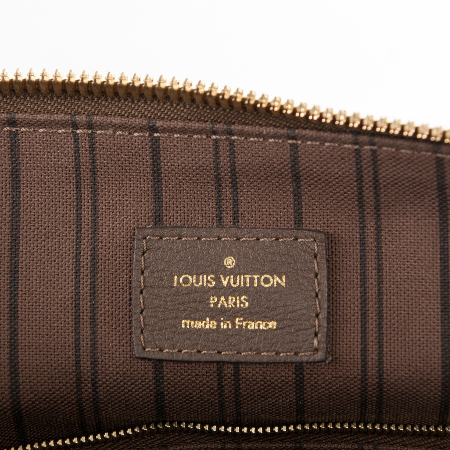 Louis Vuitton Empreinte Lumineuse PM Ombre 6 of 7