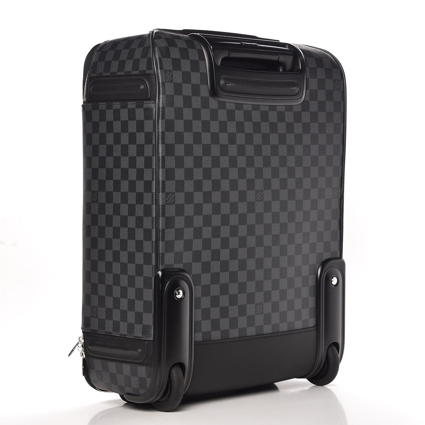 Damier Graphite Pegase 55