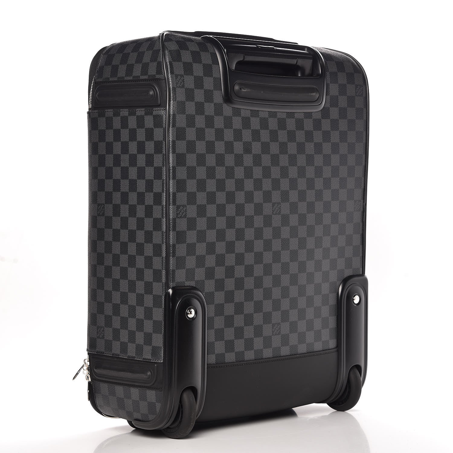 Louis Vuitton Damier Graphite Pegase 55 3 of 12