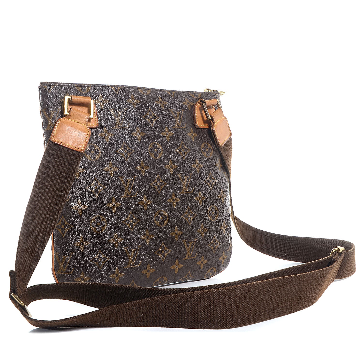 Louis Vuitton Monogram Bosphore Pochette 3 of 7