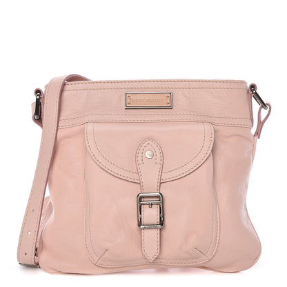 Burberry Calfskin Turner Dusty Blossom 1 of 12