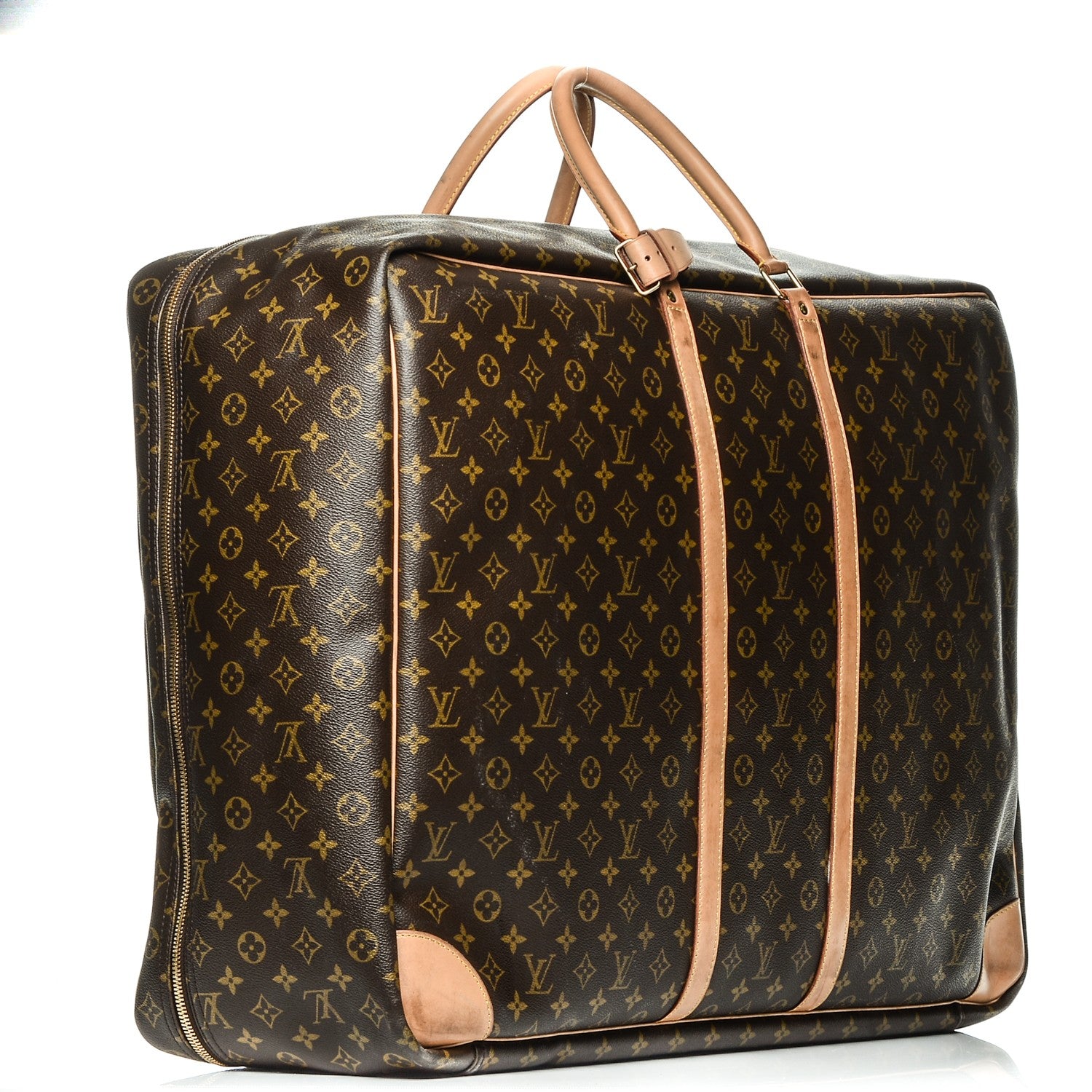 Louis Vuitton Monogram Sirius 70 3 of 15