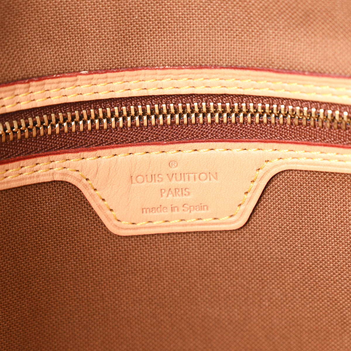 Louis Vuitton Monogram All-In MM 6 of 10