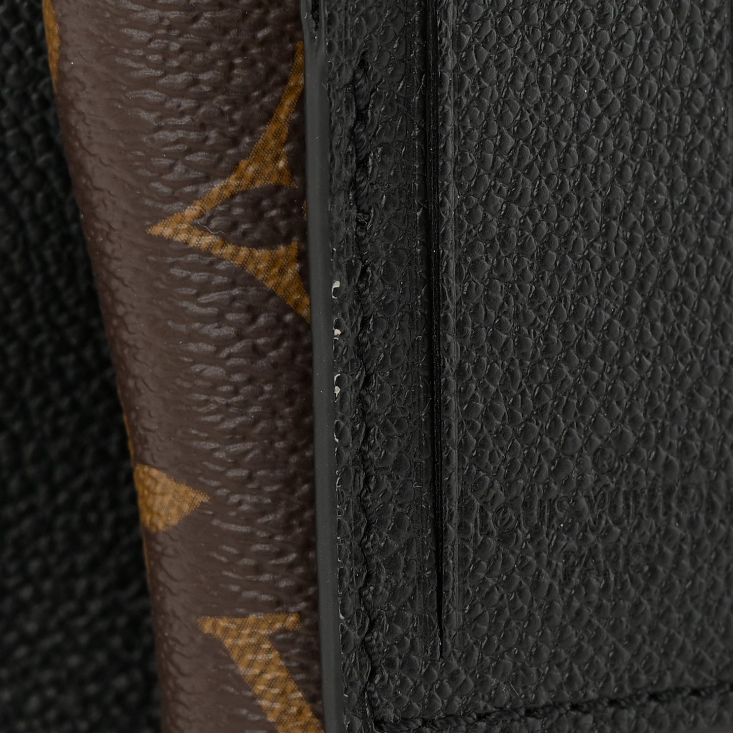 Monogram Surene MM Black