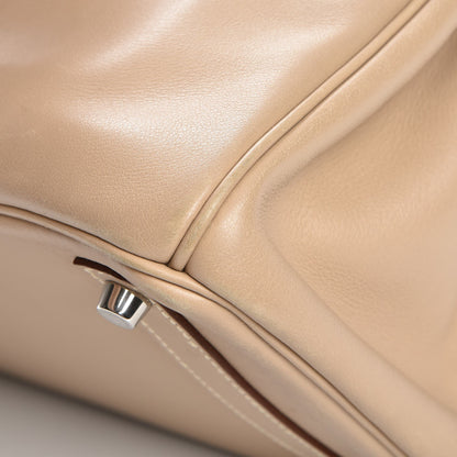 Hermes Swift Birkin 30 Argile 31 of 34