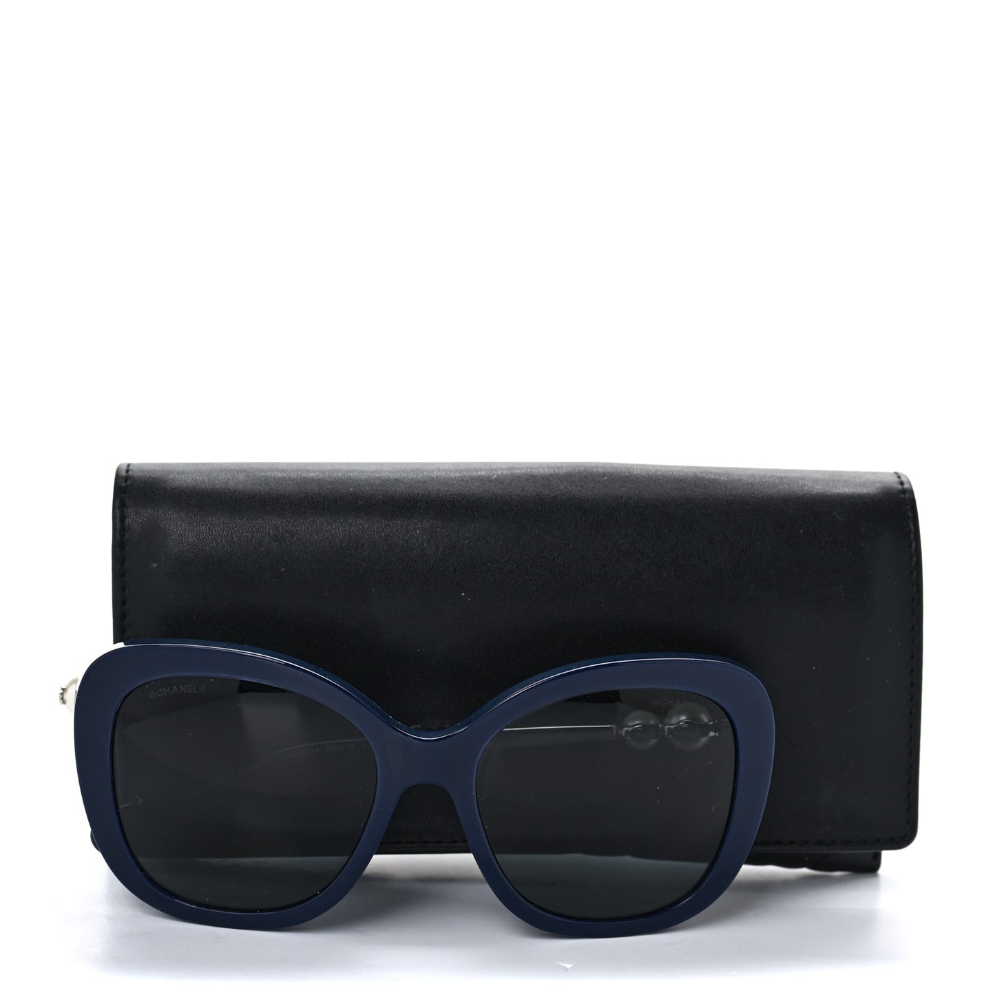 Pearl Sunglasses 5339-H Navy