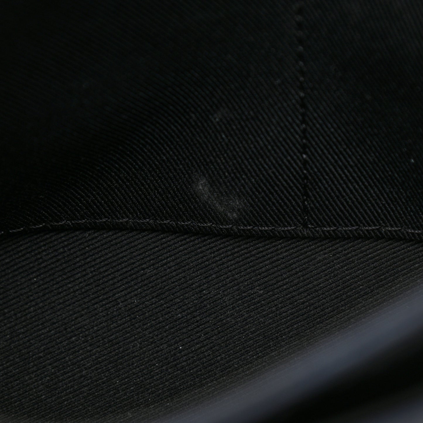 Empreinte Blanche BB Black