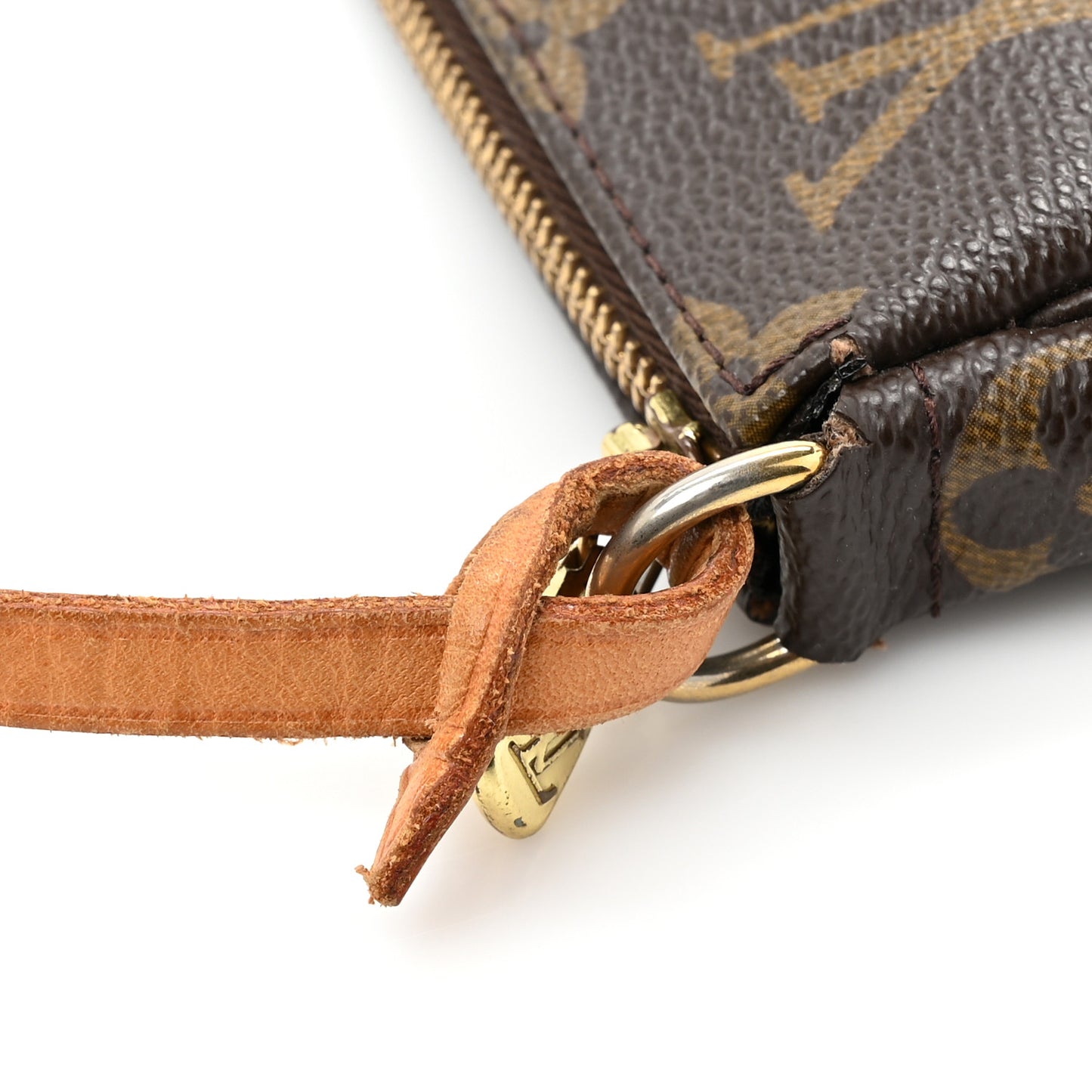 Monogram Pochette Accessories