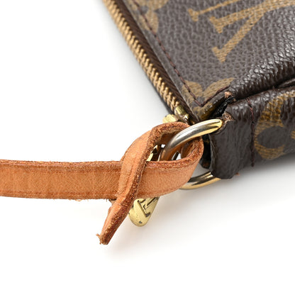 Louis Vuitton Monogram Pochette Accessories 11 of 12
