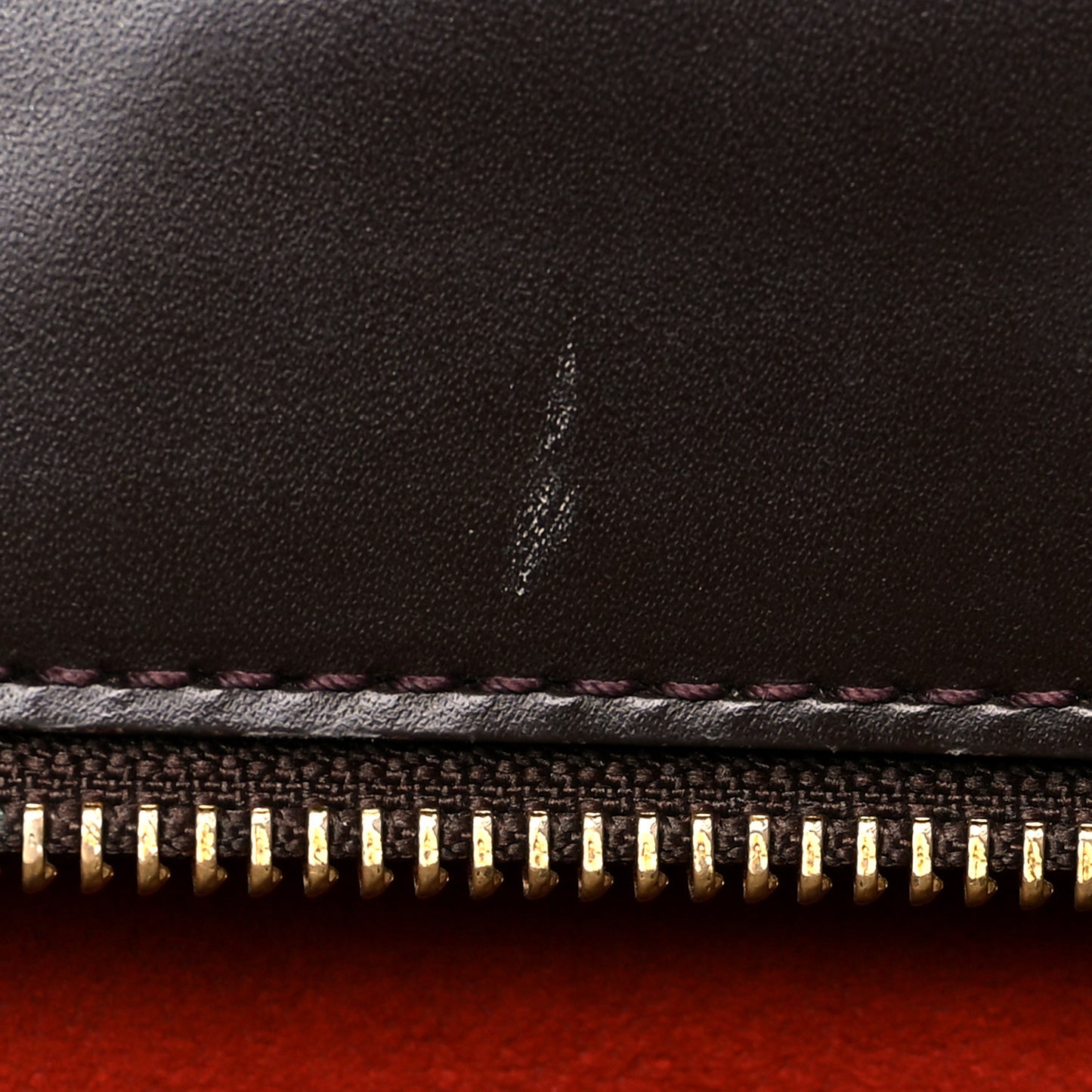 Damier Ebene Venice Sac Plat GM