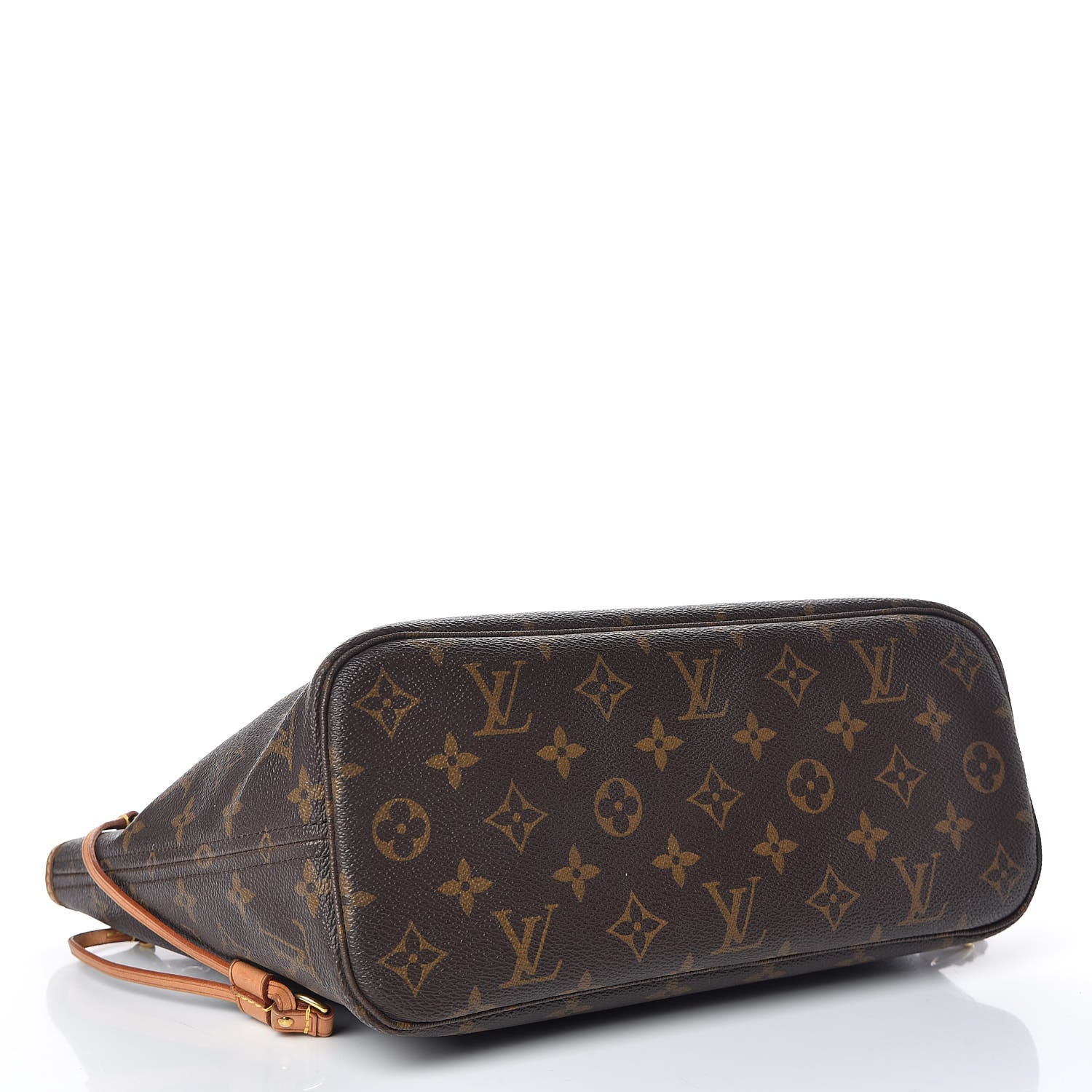 Louis Vuitton Monogram Neverfull PM 4 of 15
