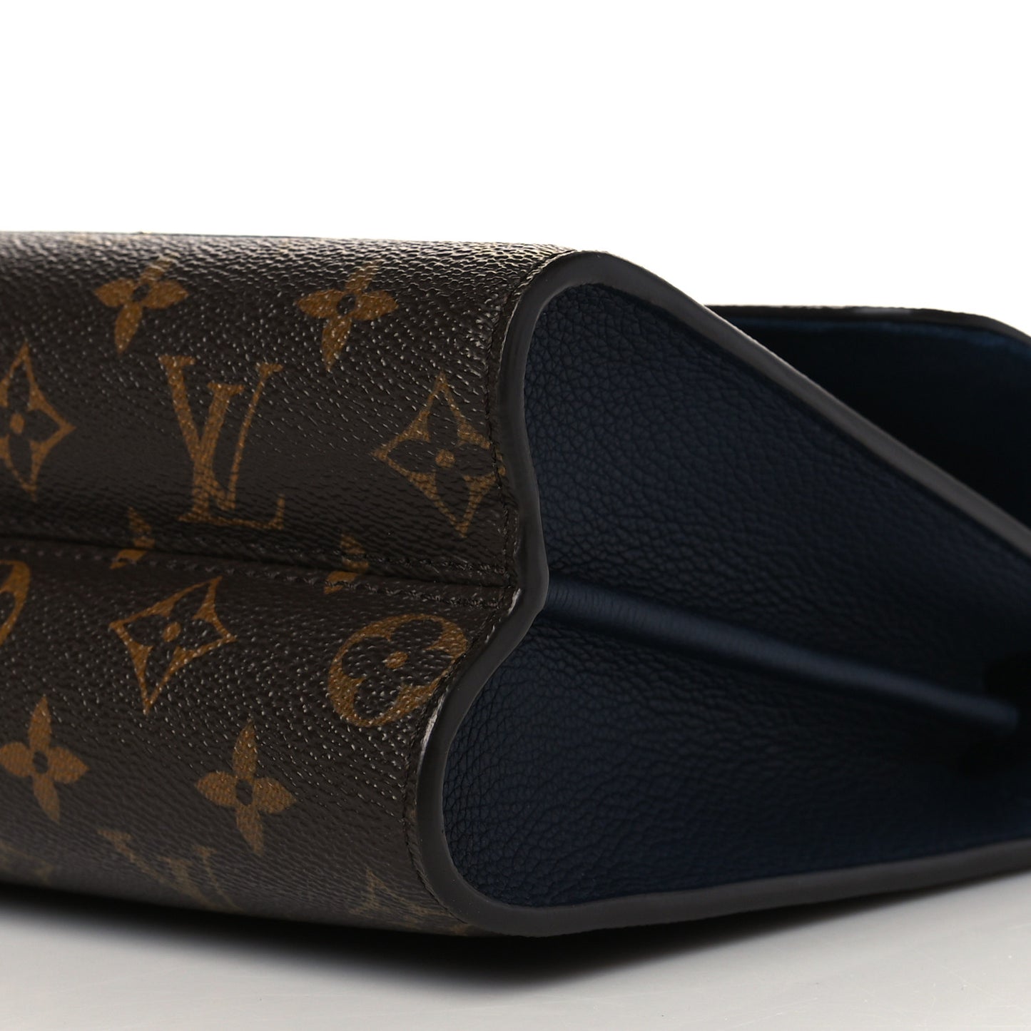 Monogram Victoire Blue Marine