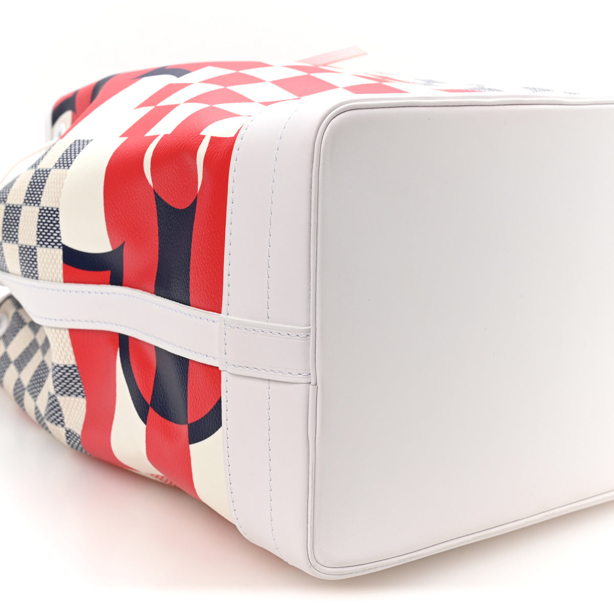 Damier Flags Noe Multicolor