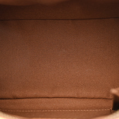 Louis Vuitton Monogram Tikal GM 5 of 10