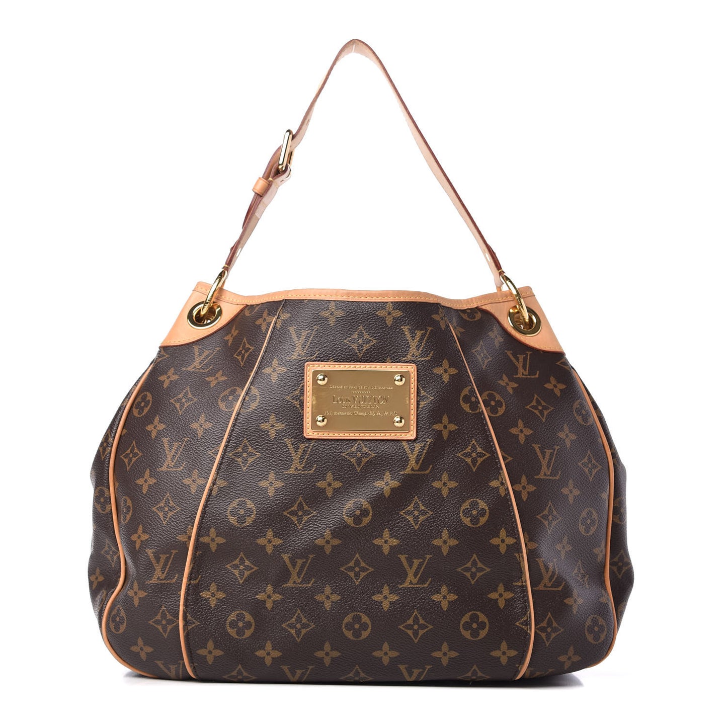 Monogram Galliera PM