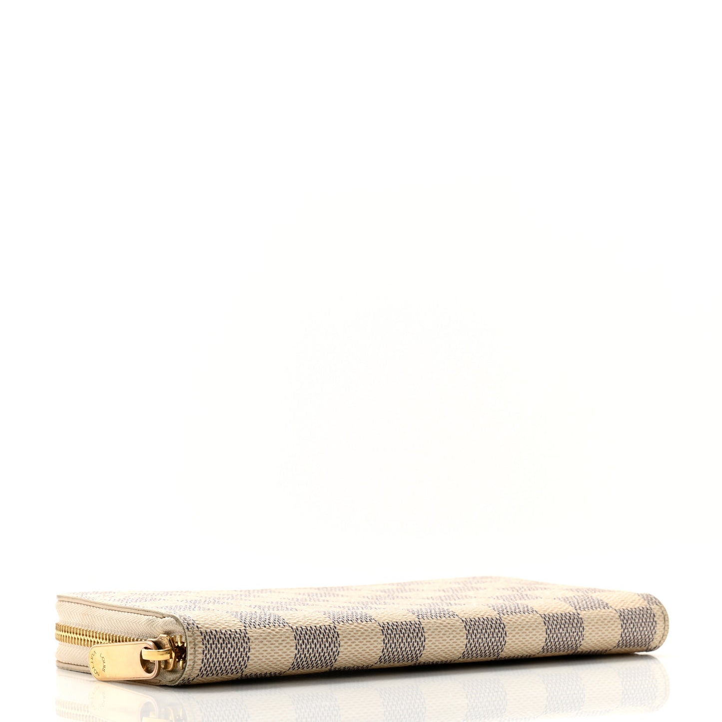 Damier Azur Zippy Wallet