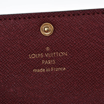 Louis Vuitton Monogram 6 Key Multicles Holder Fuchsia 6 of 6