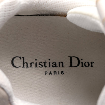 Christian Dior Suede C'est Dior Sneakers 40 Ecru 8 of 9