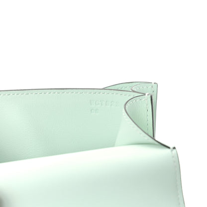 Hermes Swift Constance 18 Vert Peppermint 7 of 11