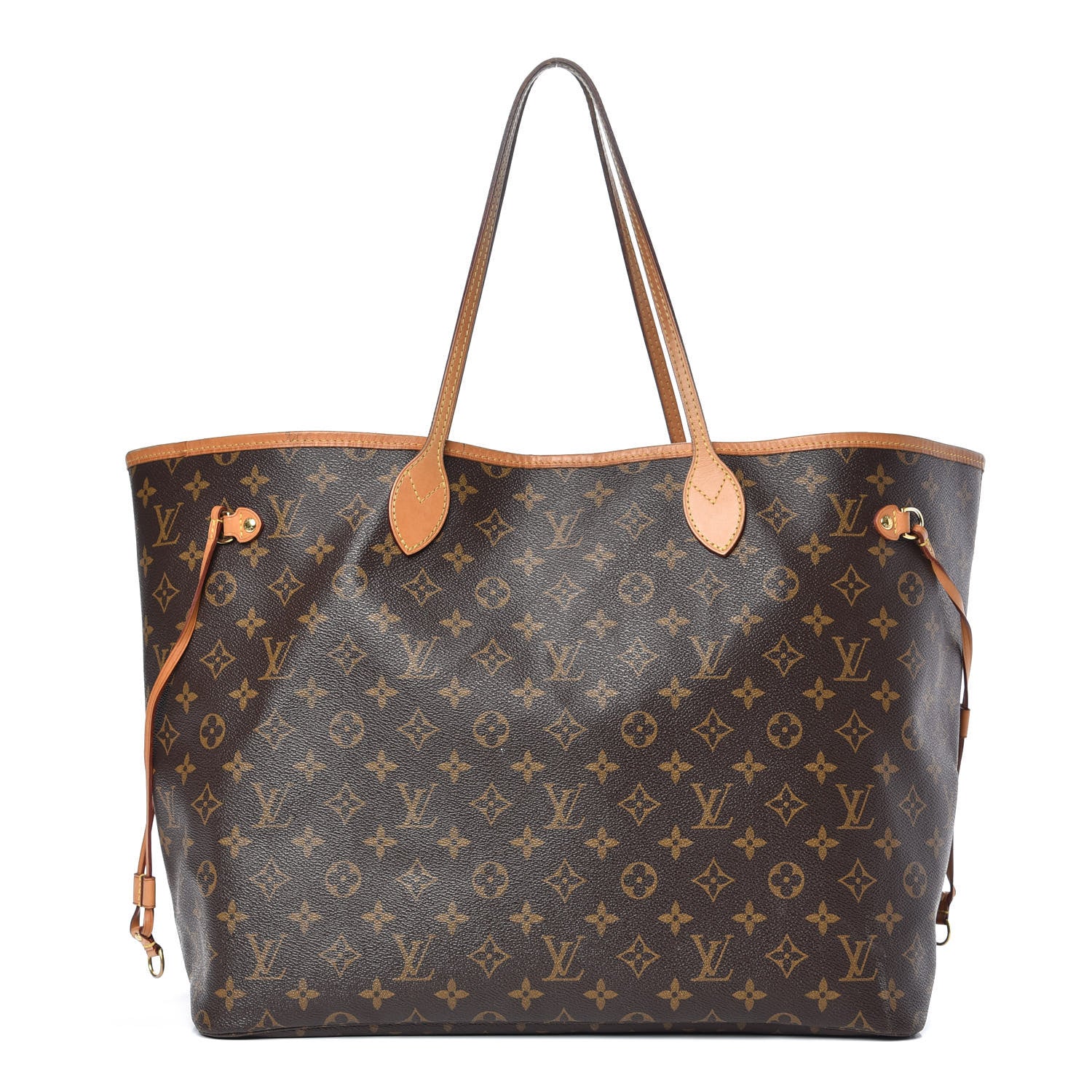 Louis Vuitton Monogram Neo Neverfull GM Pivoine 1 of 17