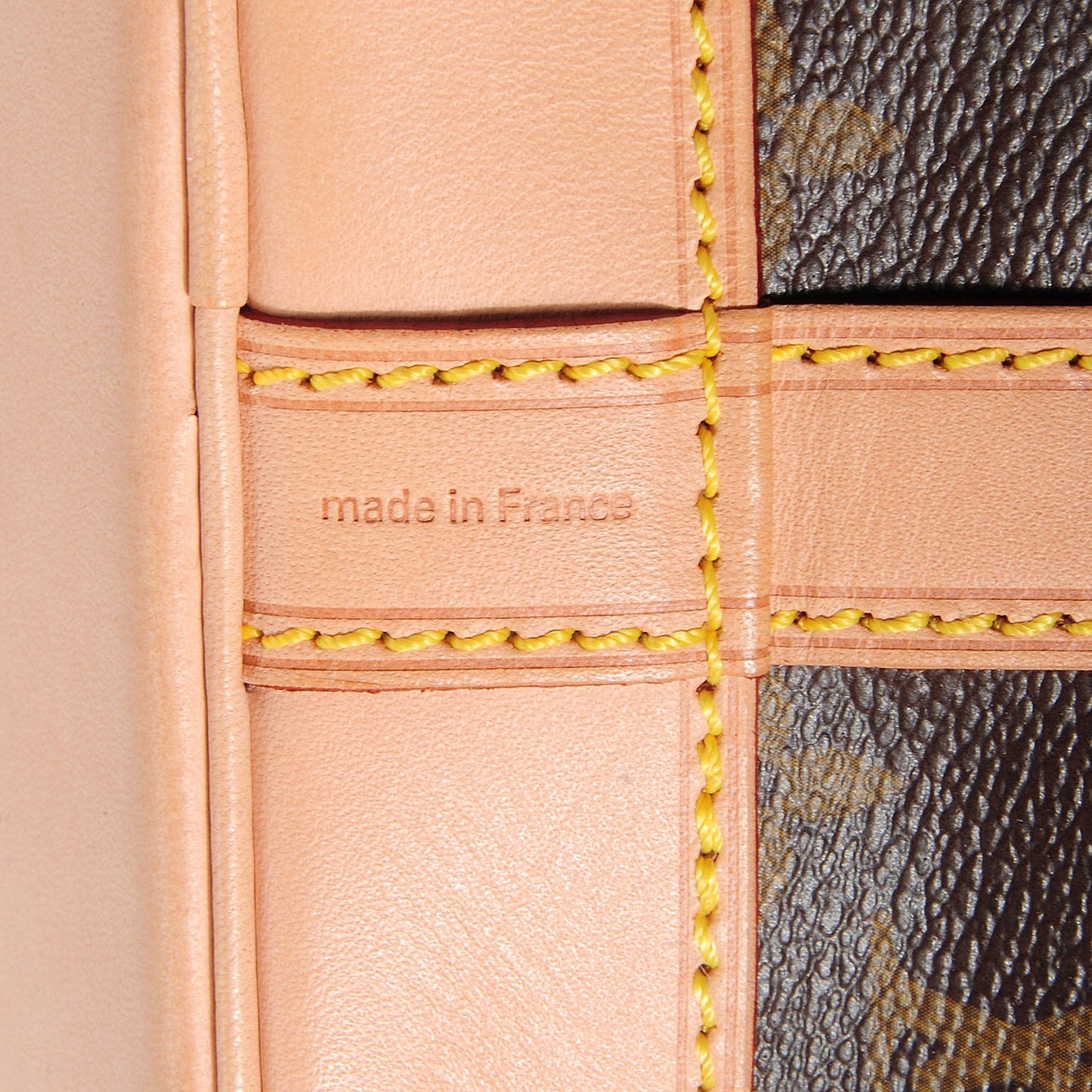 Monogram Petit Noe NM