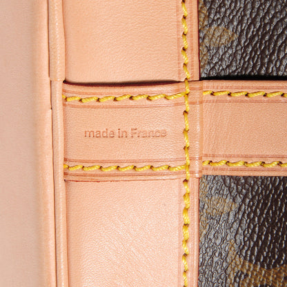 Louis Vuitton Monogram Petit Noe NM 8 of 9